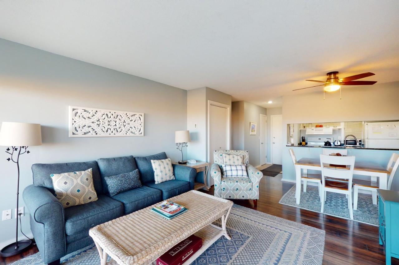 One Bedroom Apartment