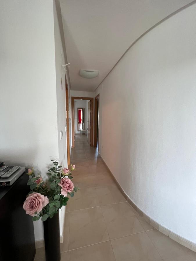 Apartment in Hacienda Riquelme Golf Resort - B&B Sucina