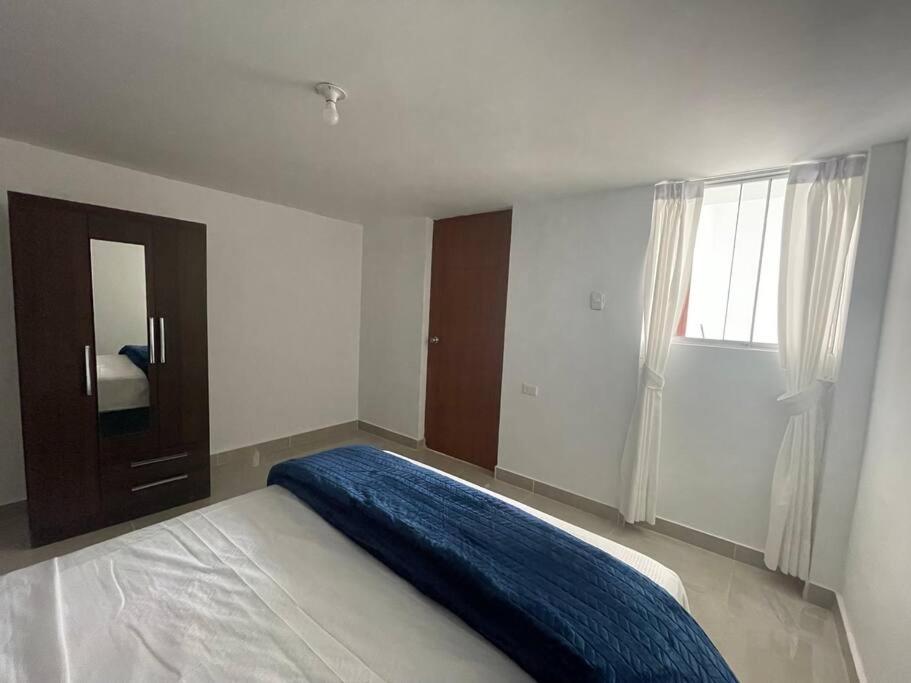 Exclusivo Apartamento en el Centro Histórico Trujillo - 3er Piso - B&B Trujillo