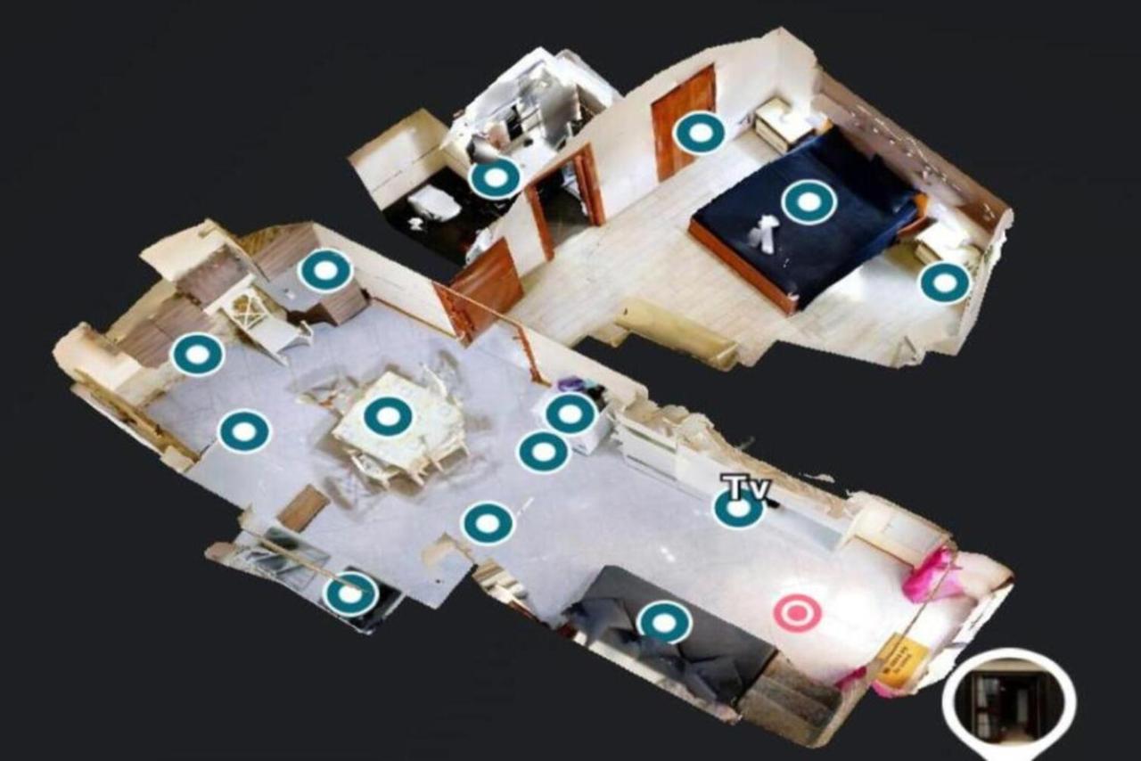 Just Music House bnb,typical,15min airport & beach - Ferienwohnung Bitonto