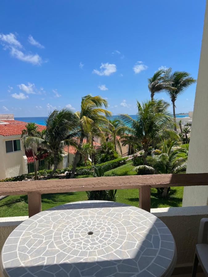 Hermoso Depto con vista al mar en zona hotelera. - B&B