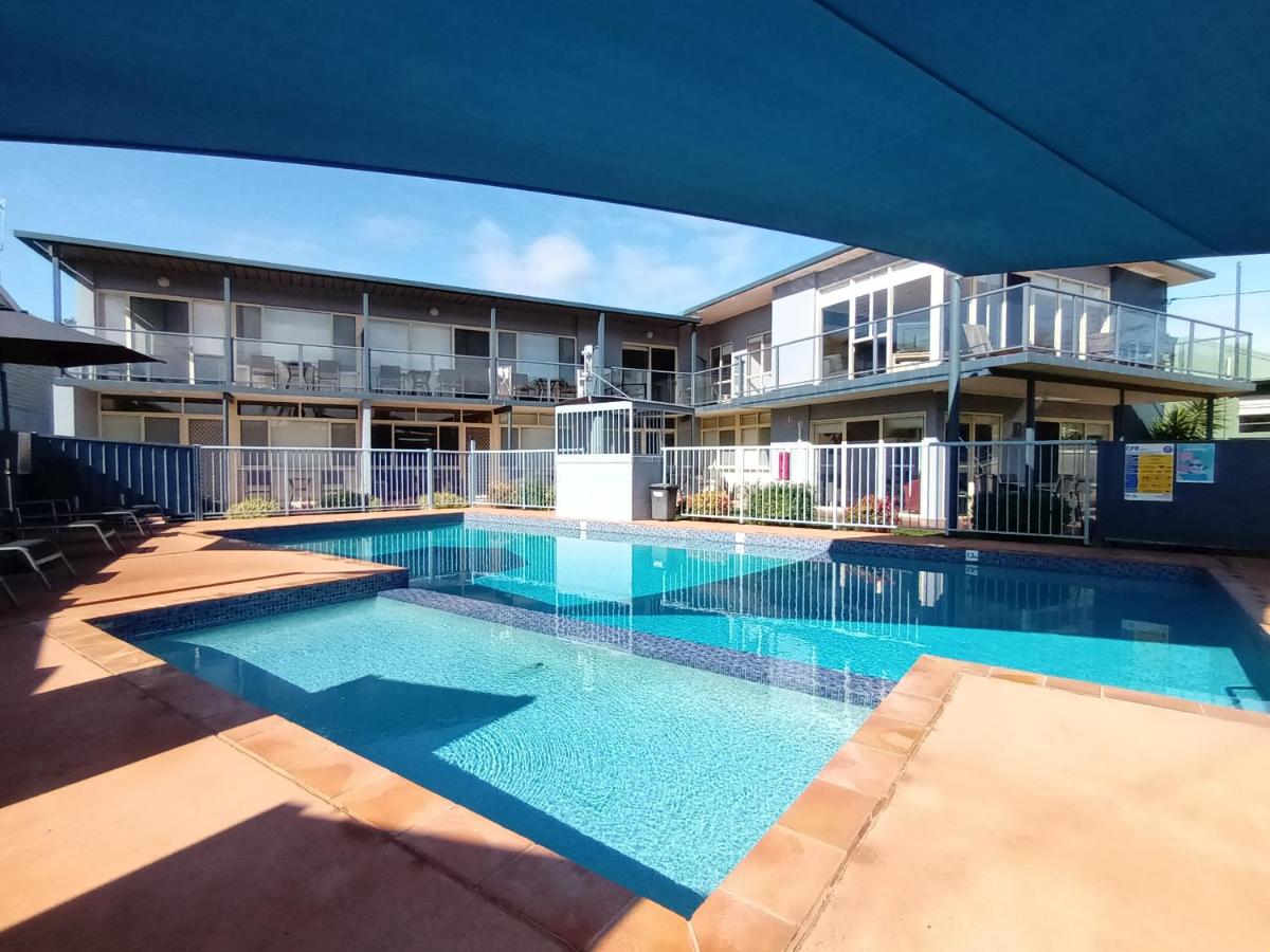 B&B Merimbula - Grandeur Holiday Units - Bed and Breakfast Merimbula