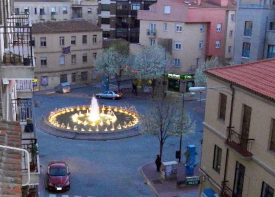 DOMUS SALAMANCA. MELCHOR CANO. Centro. 4 dormitorios - Bed and Breakfast