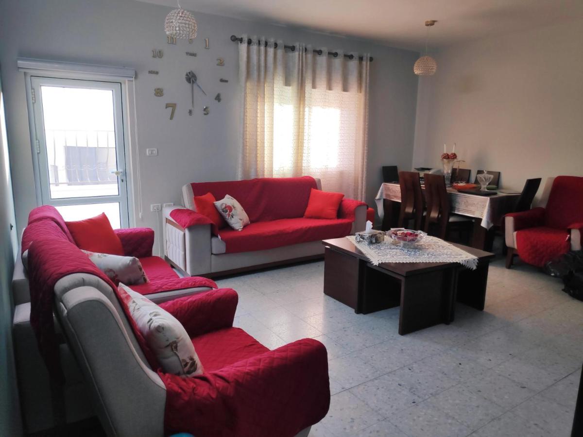 B&B Belén - Fully Furnished Apartment in Bethlehem Center - Bed and Breakfast Belén