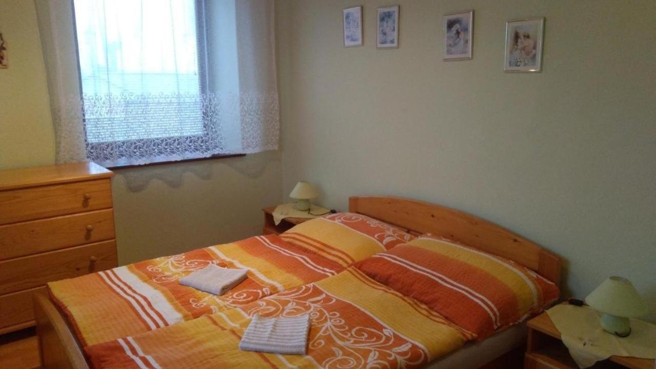 Penzión Dúha - B&B Dedinky