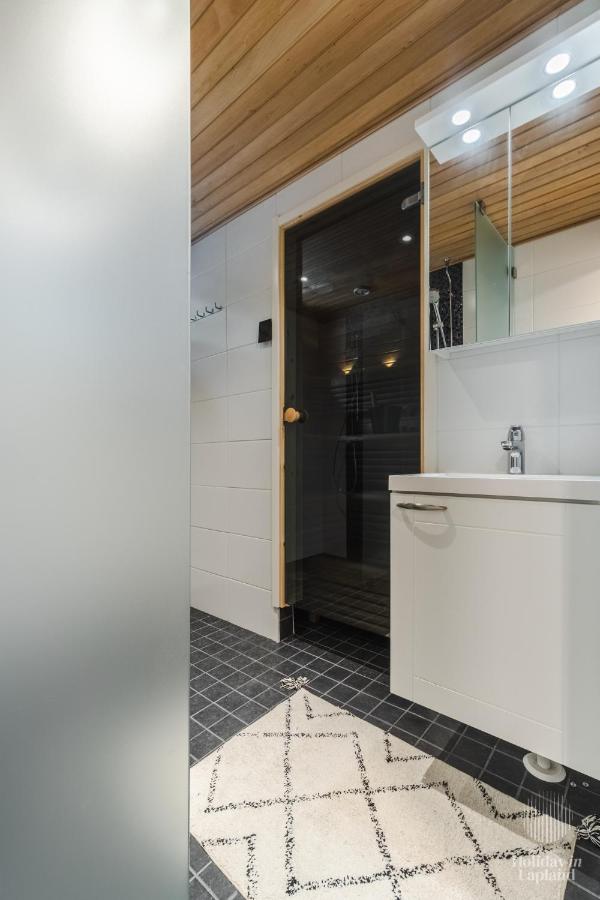 Holiday in Lapland - Levihovi 6C - B&B Levi