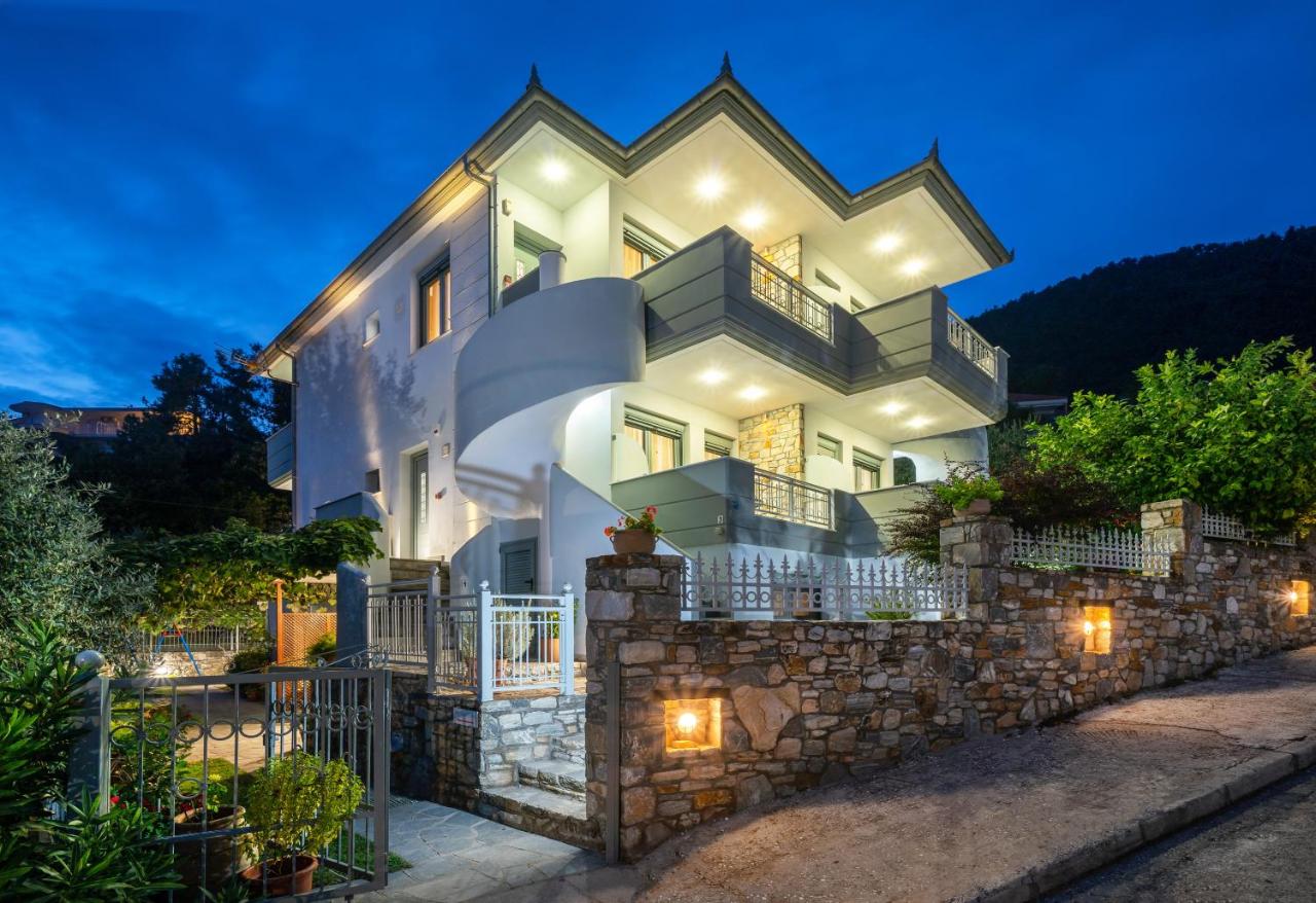 Apartments Exadas - Bed and Breakfast