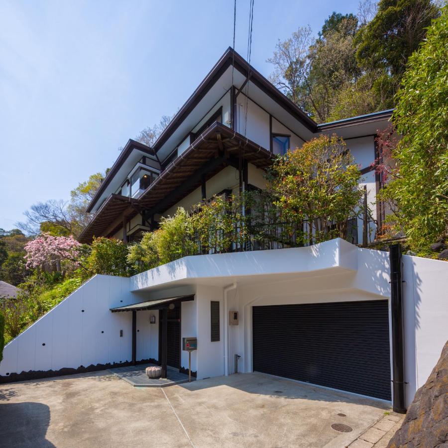 Suite Villa Kamakura Jomyoji - Bed and Breakfast