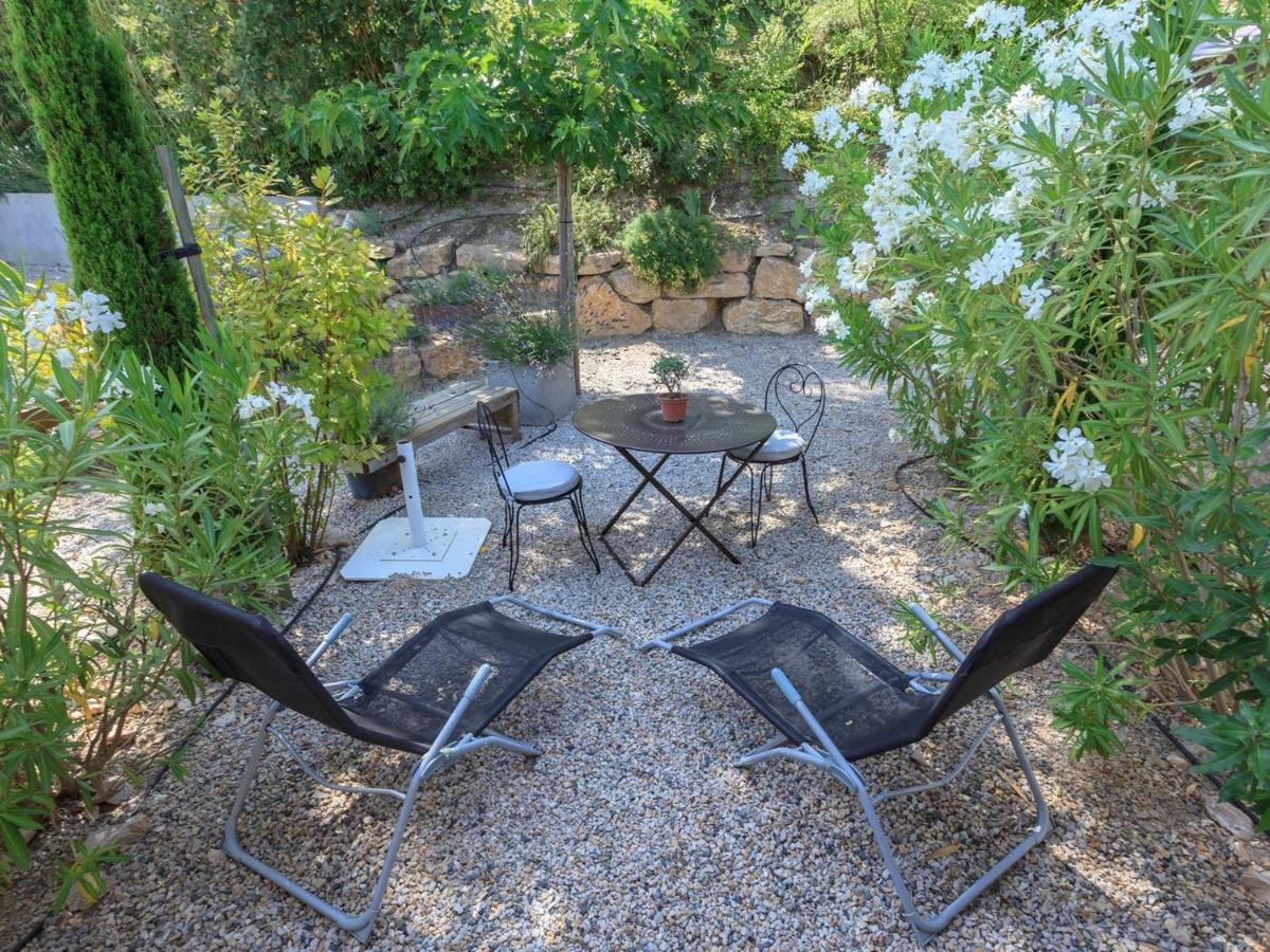 Le Jardin de Lau - B&B