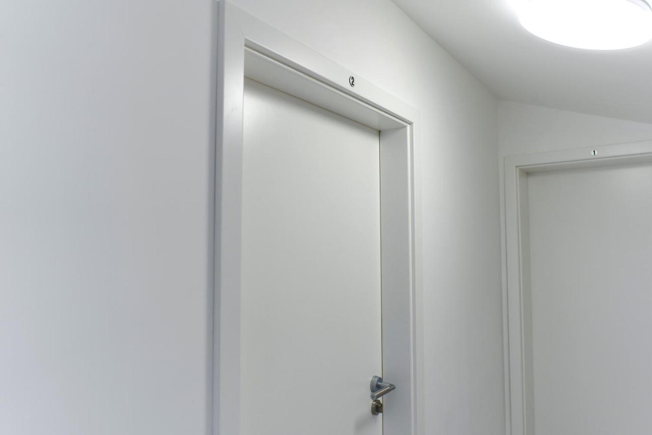 Estudio Deluxe con cama grande