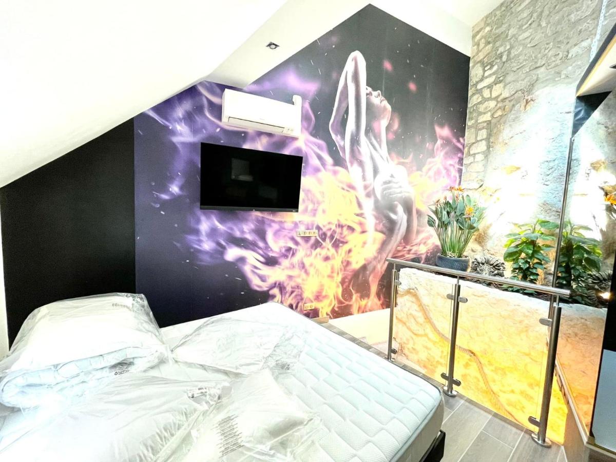 Appartamento con 1 Camera da Letto