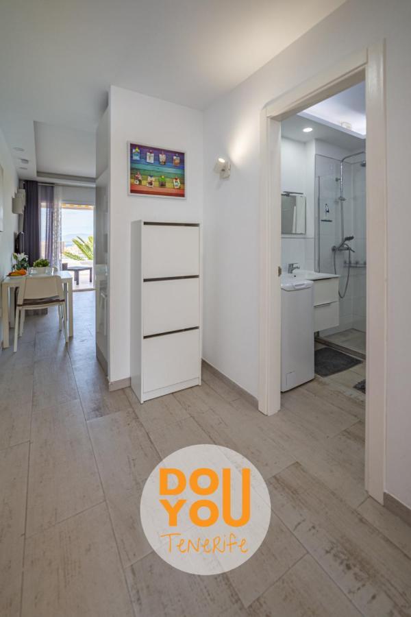 Holiday Apartments Oasis - Chambres d’hôtes Los Cristianos