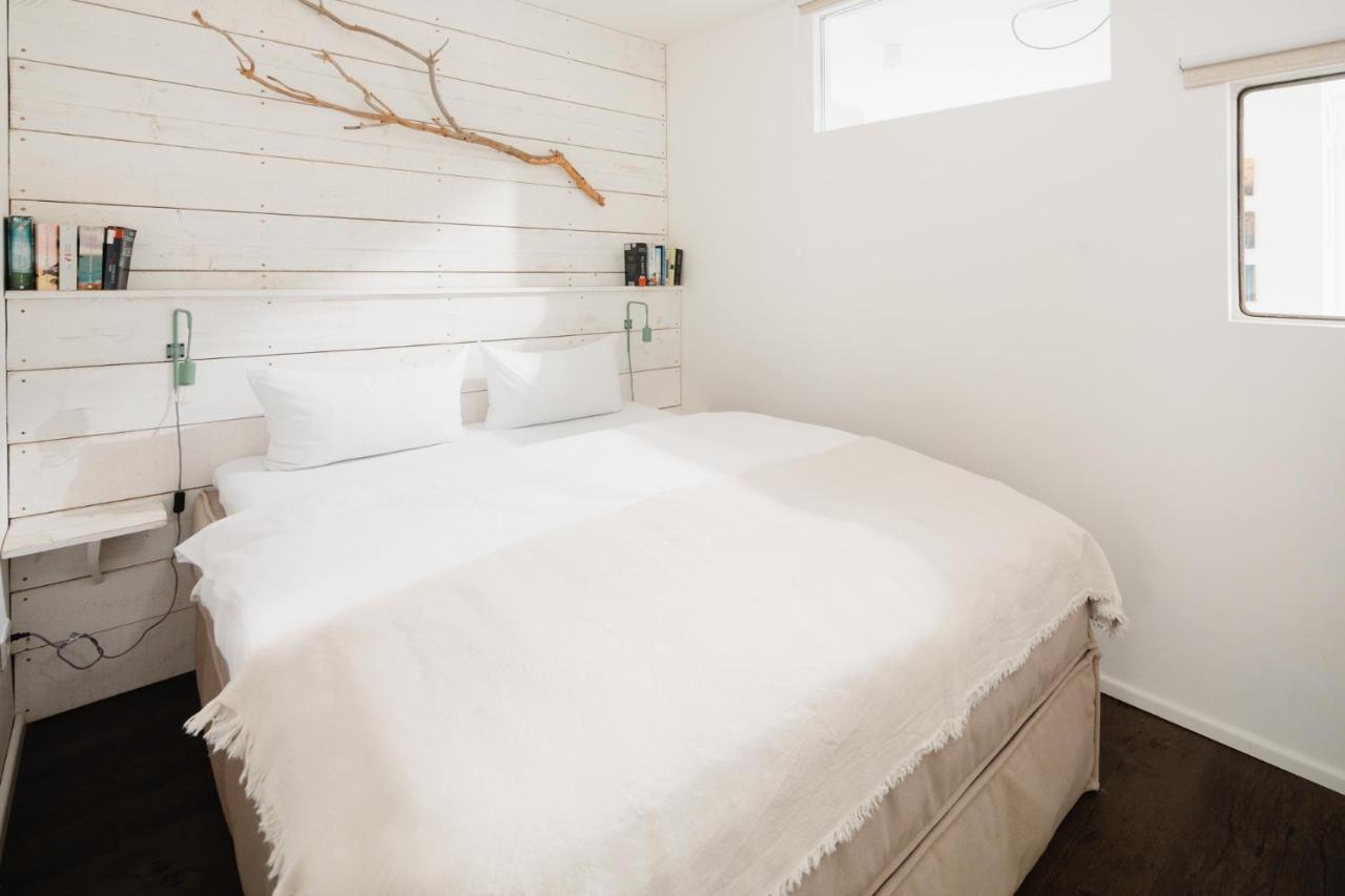 Haus Salz&Sand Wohnung Salz - B&B