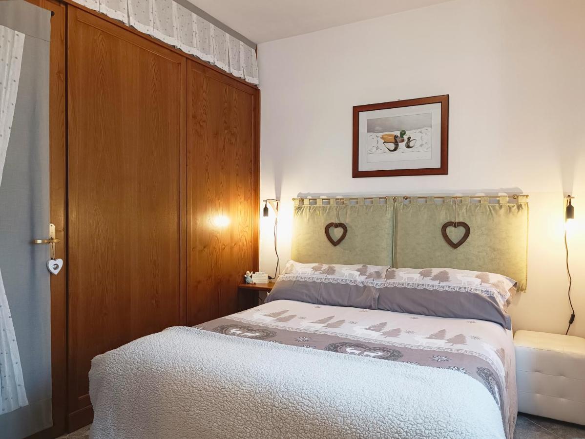 La CRI Bed & Breakfast - B&B Giustino
