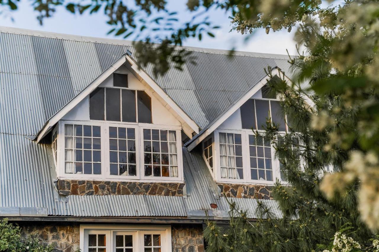 Gali's End By Roomy, Kalabagh Nathiagali - B&B Nathia Gali