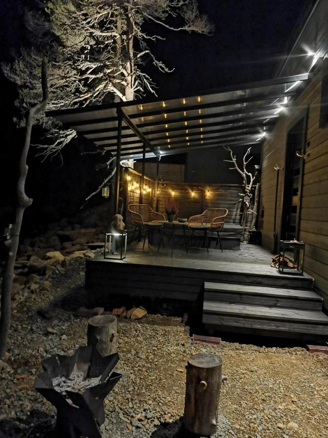 Chalet con 2 Camere da Letto