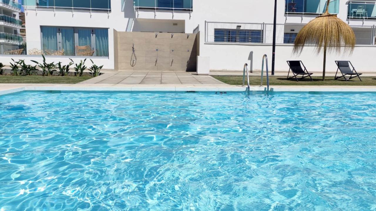 Dunas Beach II Apartment - Ferienwohnung Torrox Costa
