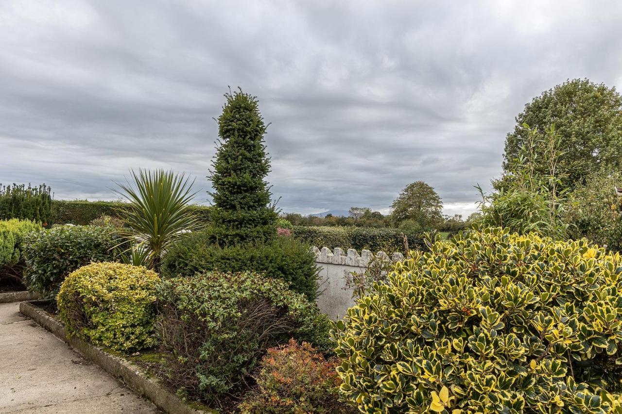 Hally's Farm - B&B Kilkenny
