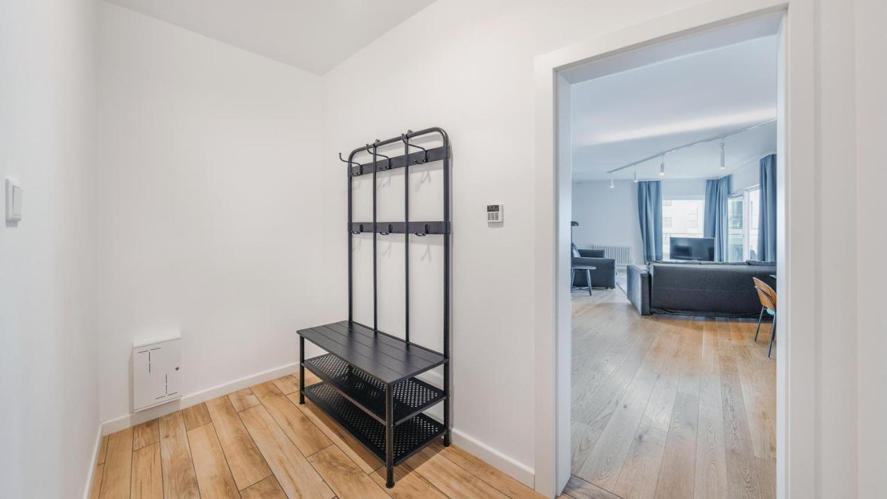 Appartement 1 Chambre