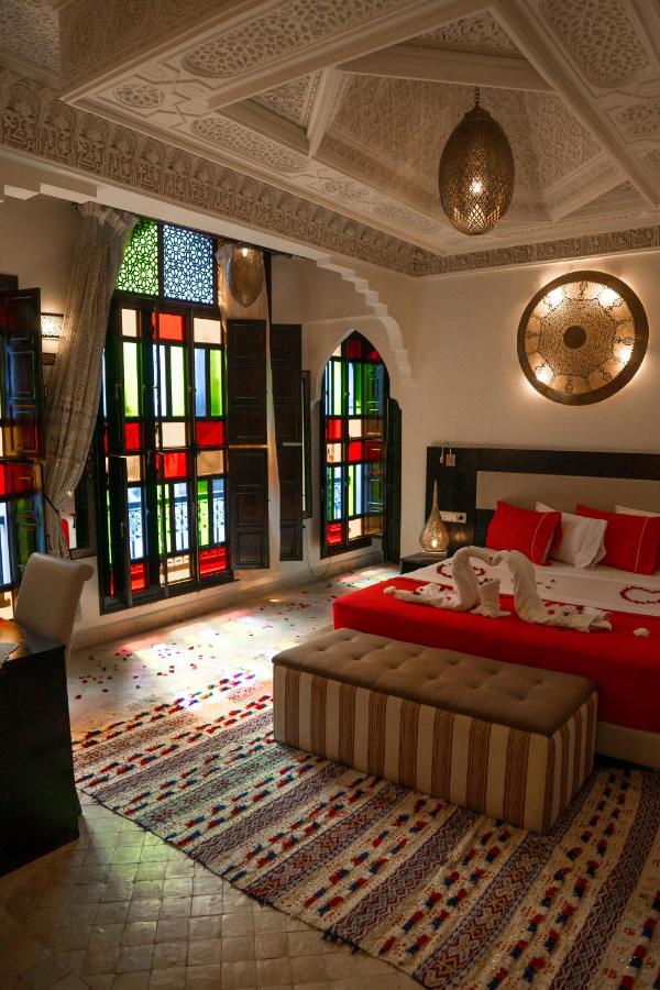 Royal Suite