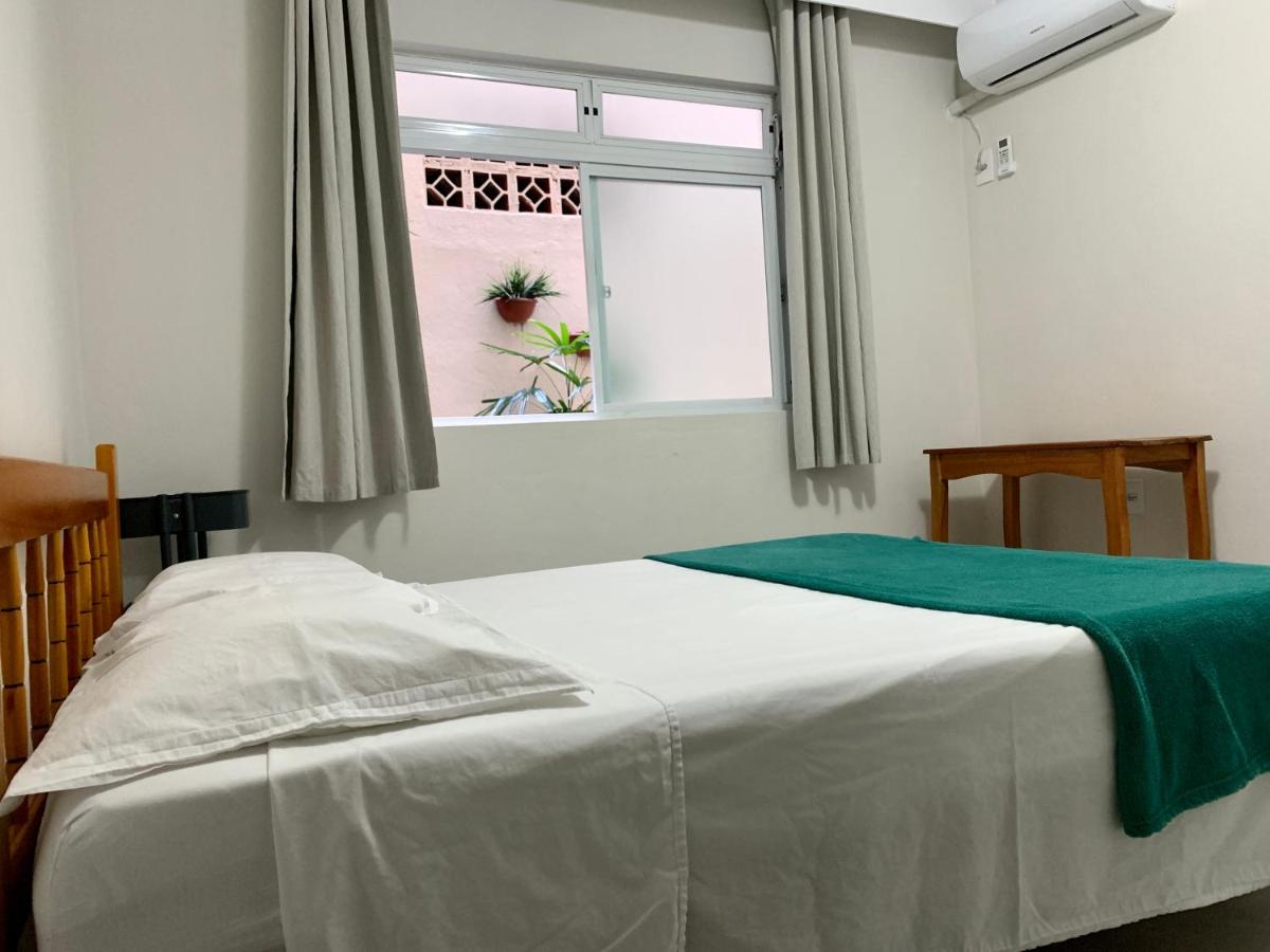 LOFT Av Brasil bem localizado e Economico com Wi-Fi - B&B Balneário Camboriú