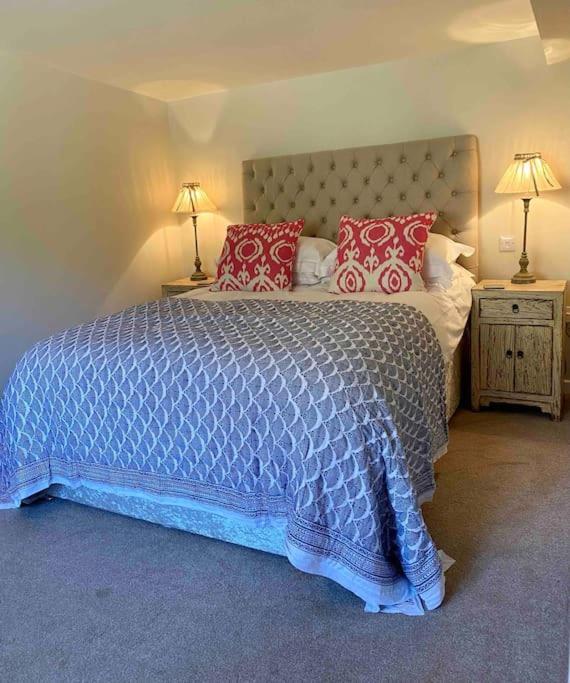 B&B Bridport - Little Innsacre - Bed and Breakfast Bridport