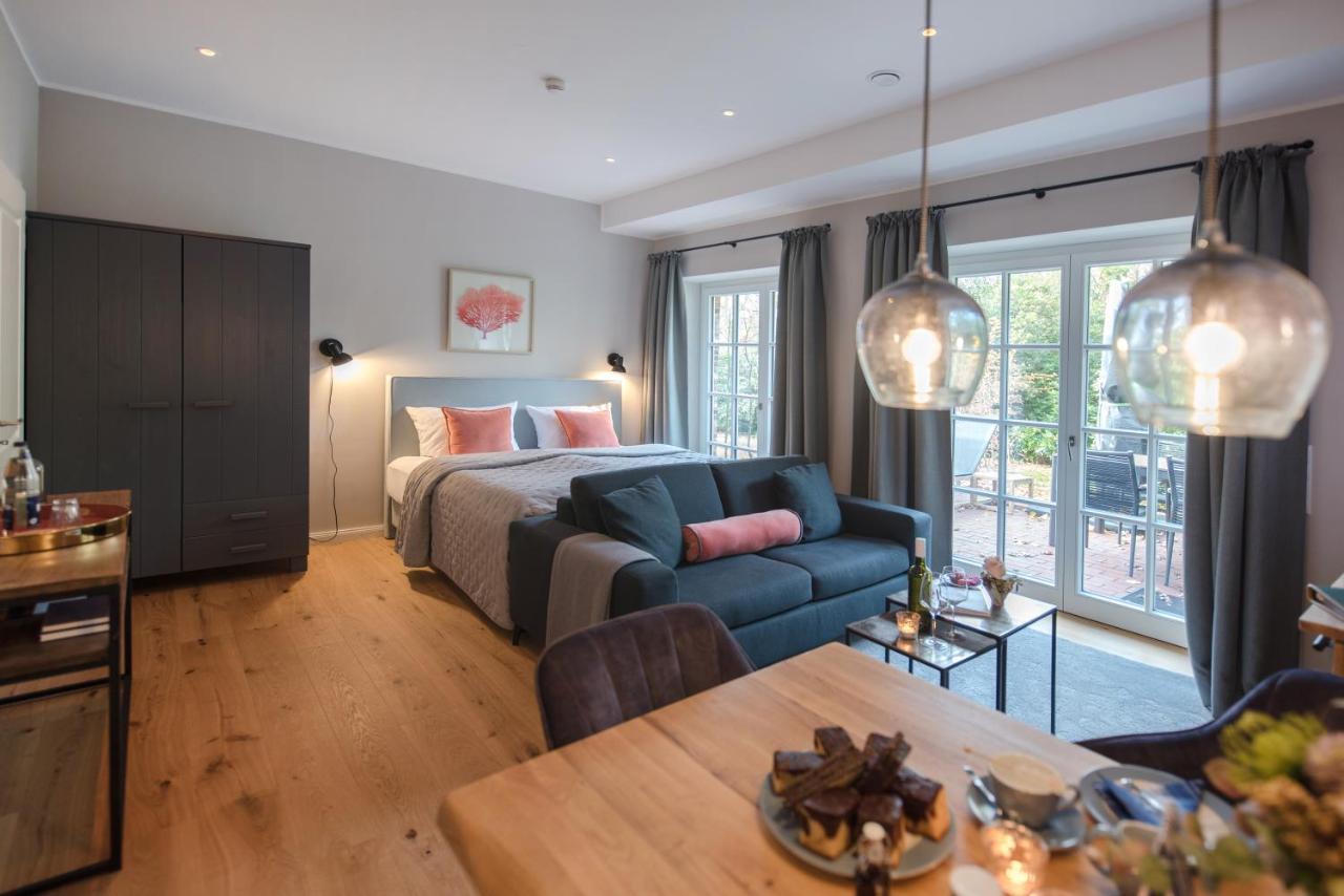 Forsthaus Gödens - B&B Friedeburg