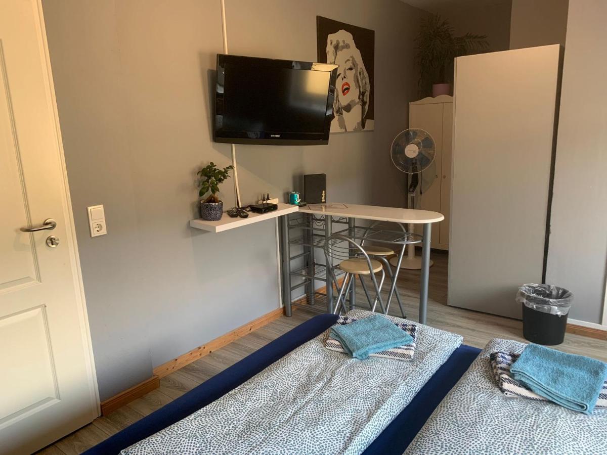 One-Bedroom Apartment - A2