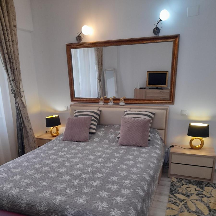 B&B Bacau - Apartment River - Bed and Breakfast Bacau