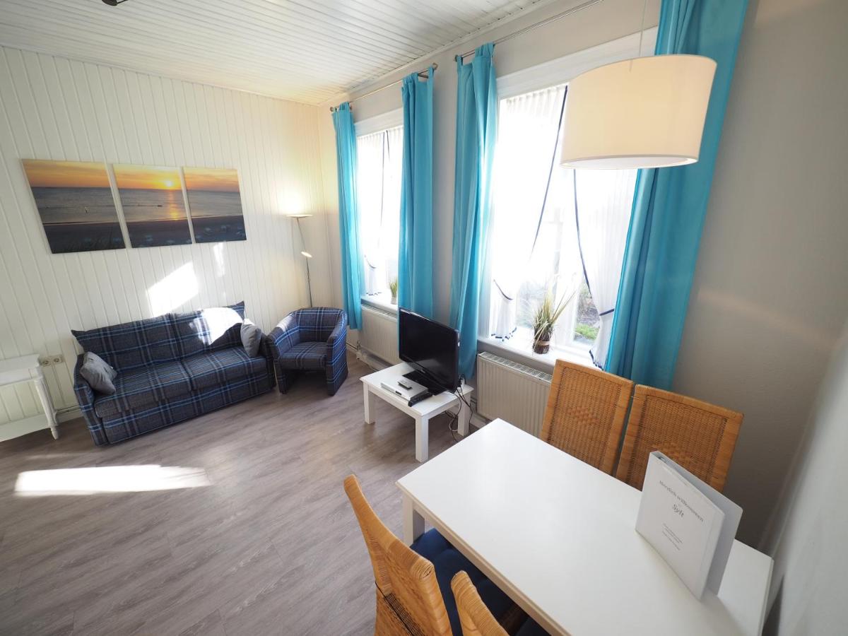 Haus Neptun App. 1 - B&B
