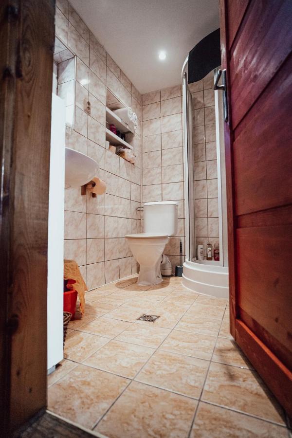 chata u Tesáku - B&B