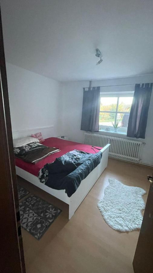 Wohnung am Mittellandkanal - B&B Bohmte