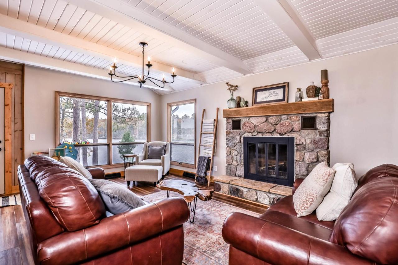 The Point on Plum - Bed and Breakfast
