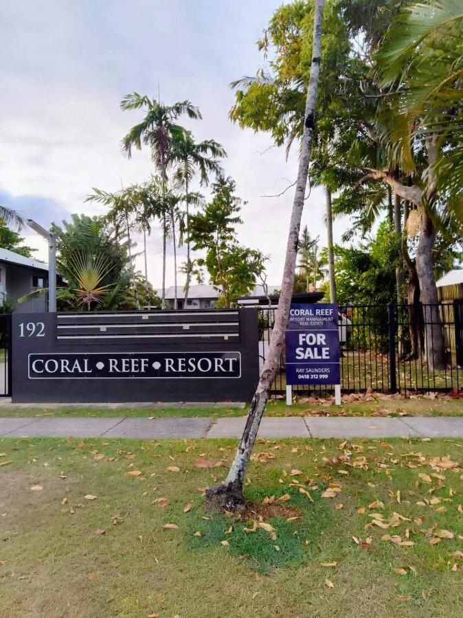 Coral Reef Resort - B&B