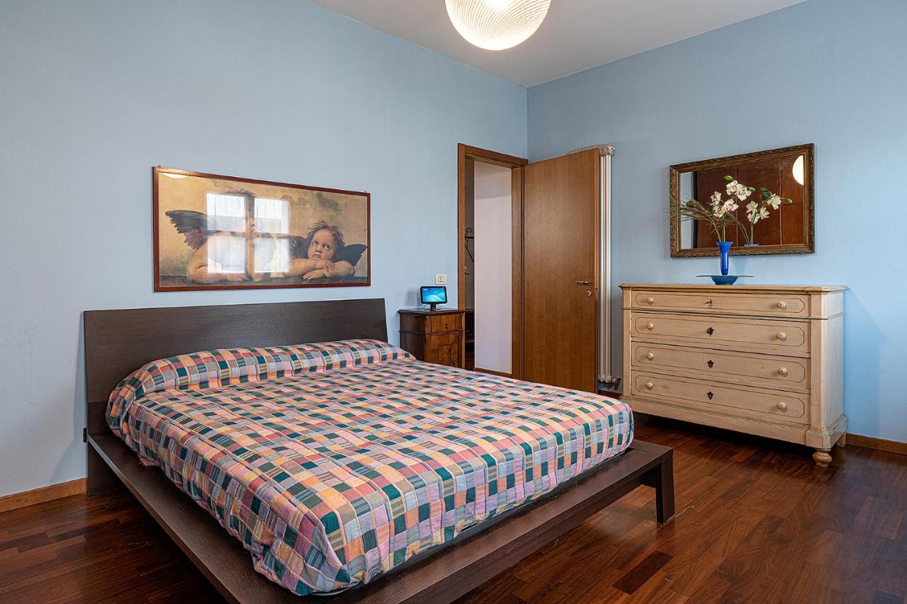 B&B Vicenza - Appartamento vicino al centro città - Bed and Breakfast Vicenza