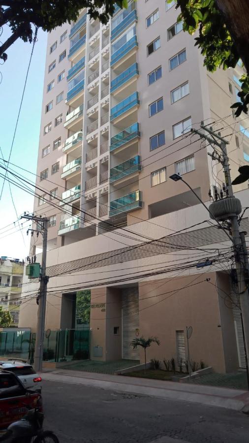 Lindo AP na Praia da Costa melhor bairro da cidade - Chambres d’hôtes
