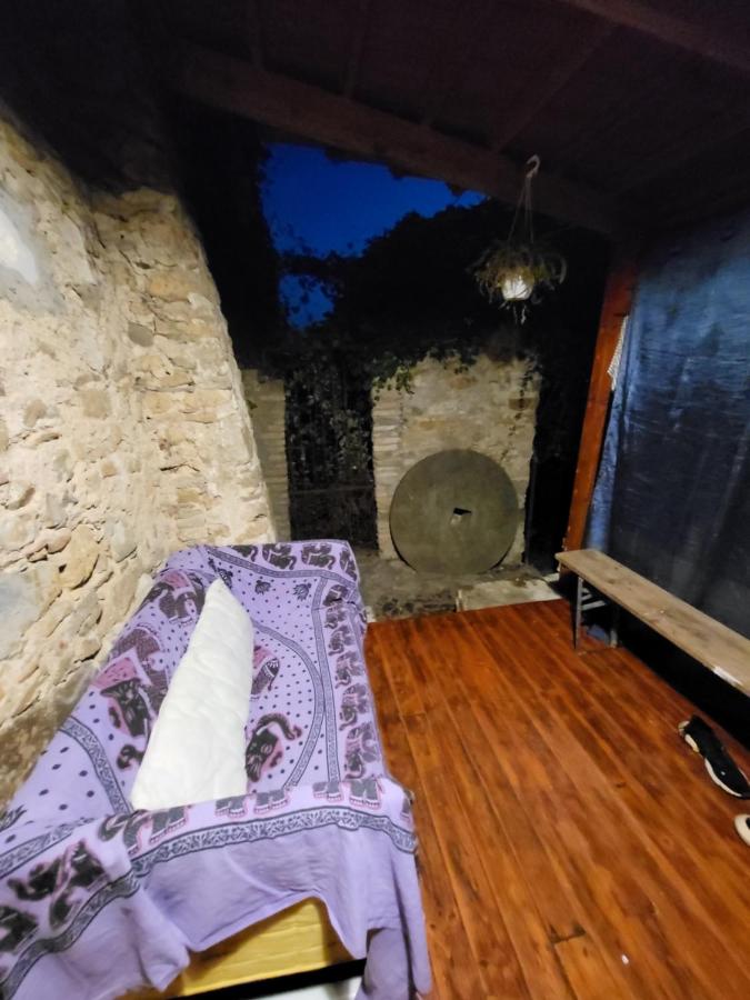 La Casina - Bed and Breakfast