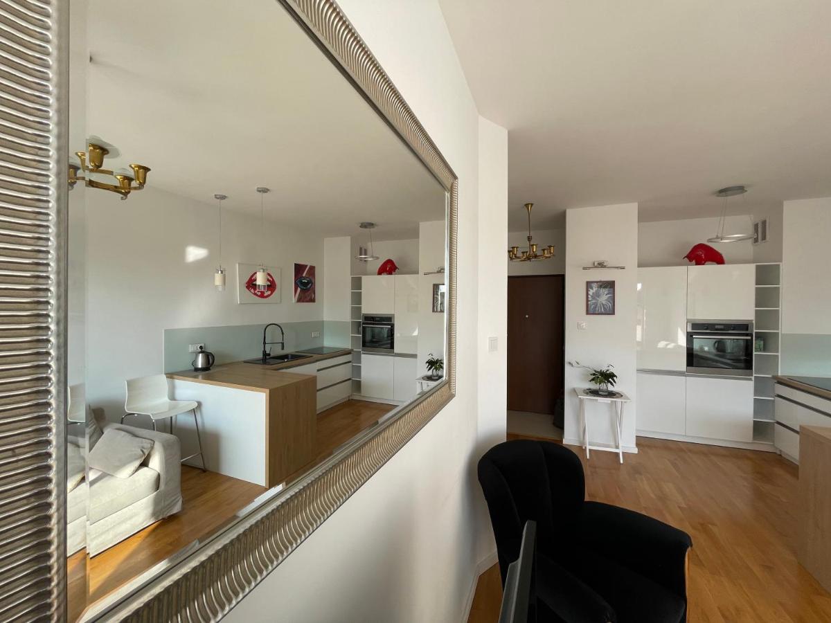 Apartment mit 1 Schlafzimmer
