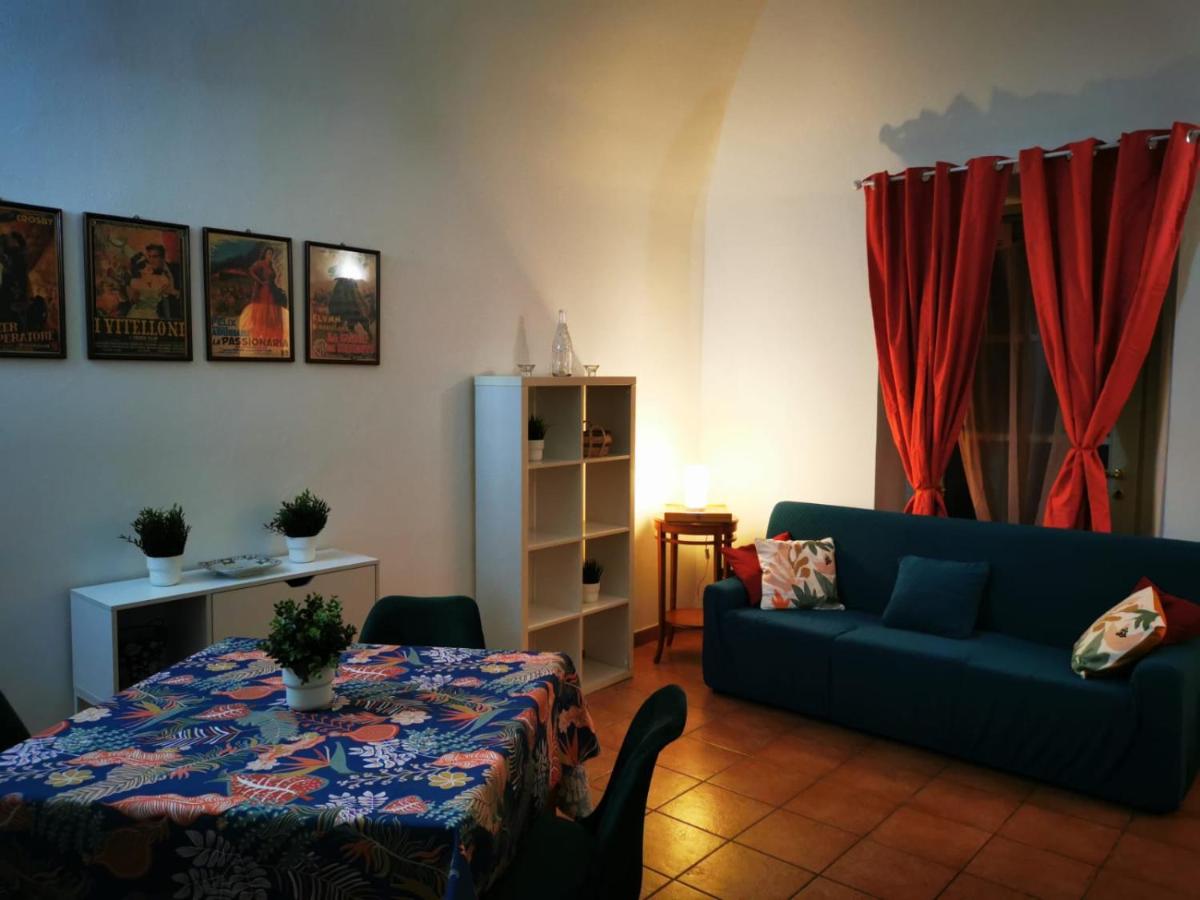 Cà del Teatro - Ferienwohnung