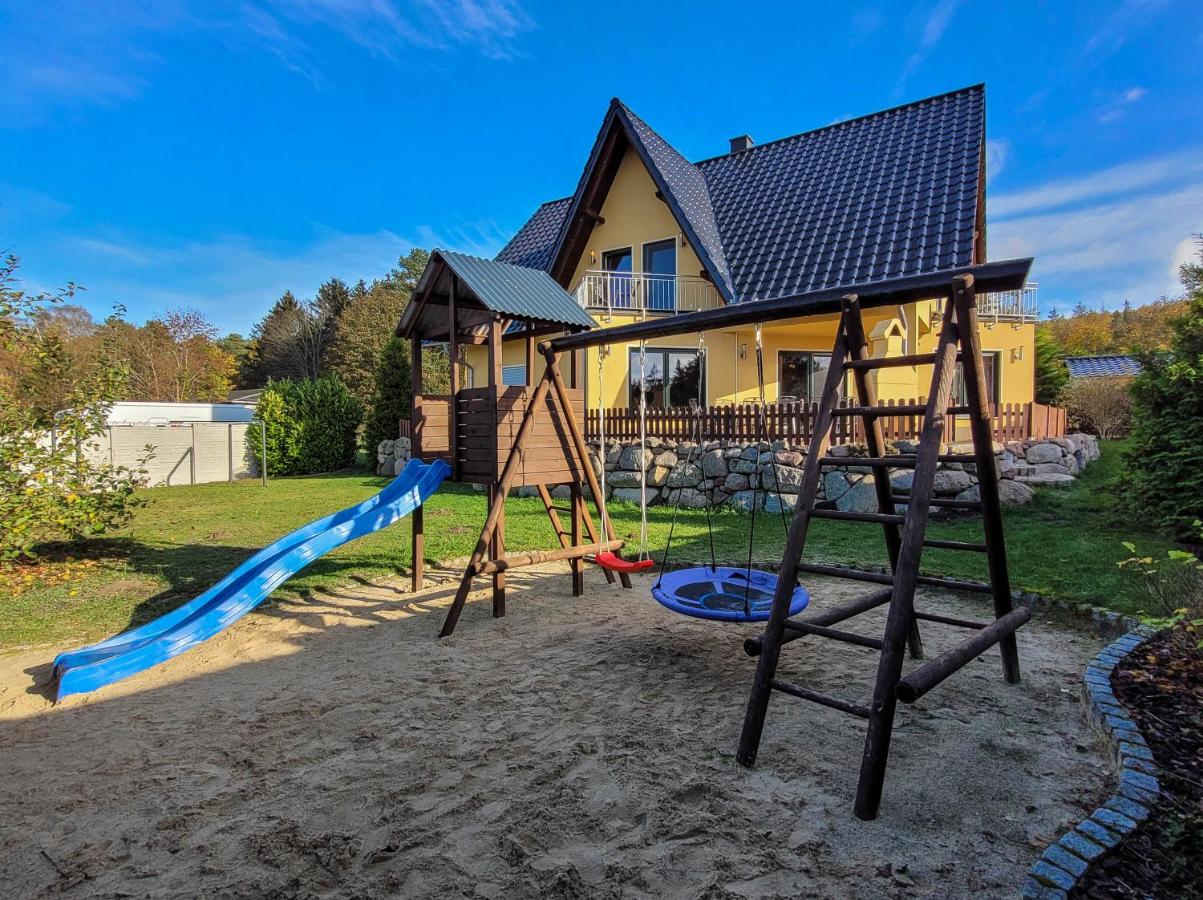 Ferienhaus Benzer Höh - Chambres d'hôtes Benz