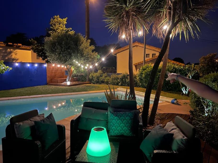 Coup de cœur, Ôverger, aux portes de Toulouse - B&B