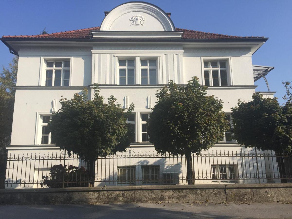 Vila Elza - B&B