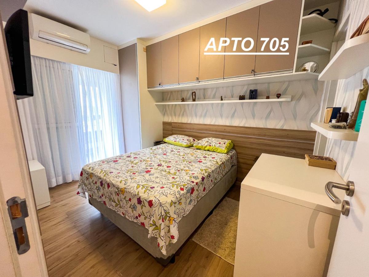Appartement Deluxe