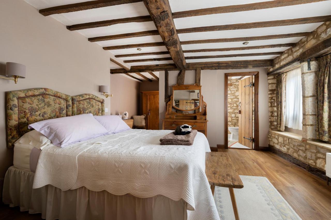 Habitación Doble Superior