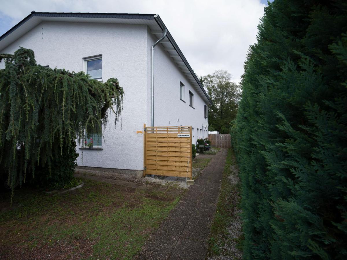 Ferienwohnung auf dem Kore - Ferienwohnung Kirkel