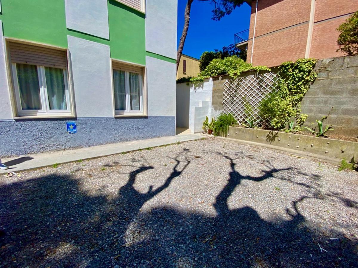 Appartamento Etruria - B&B San Vincenzo