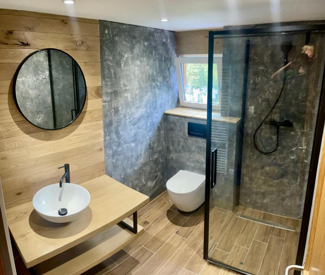 Appartement 3 Chambres