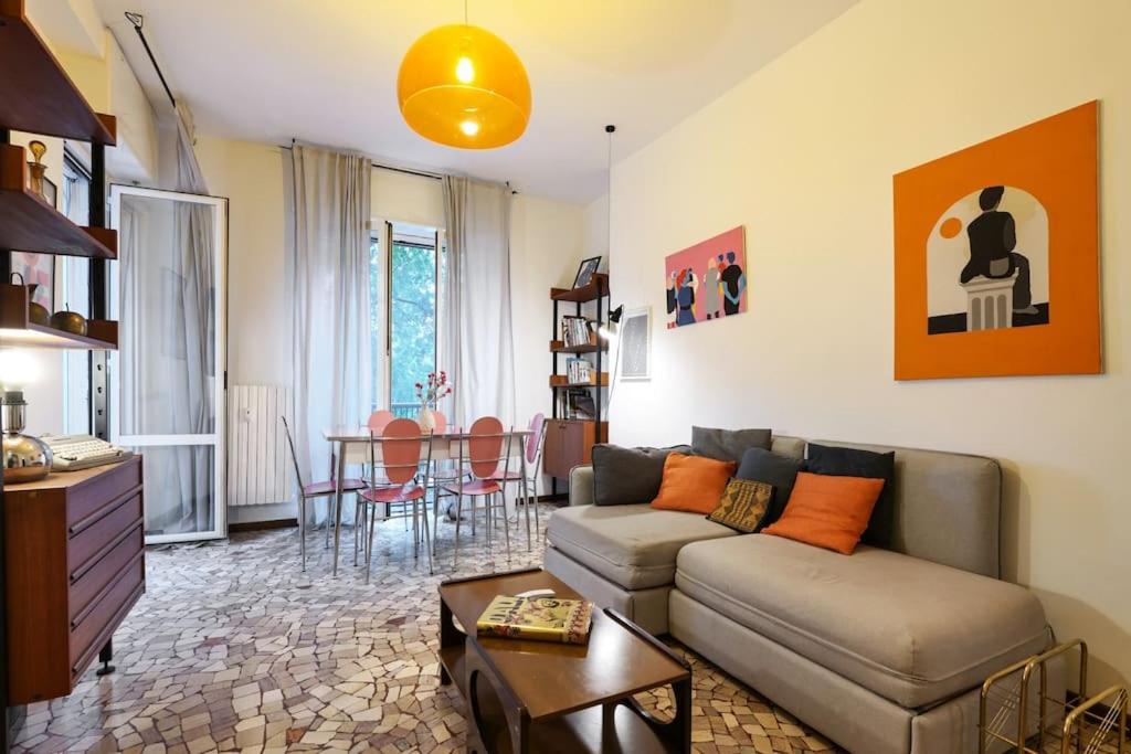 B&B Milan - PrimoPiano - Vanzetti - Bed and Breakfast Milan