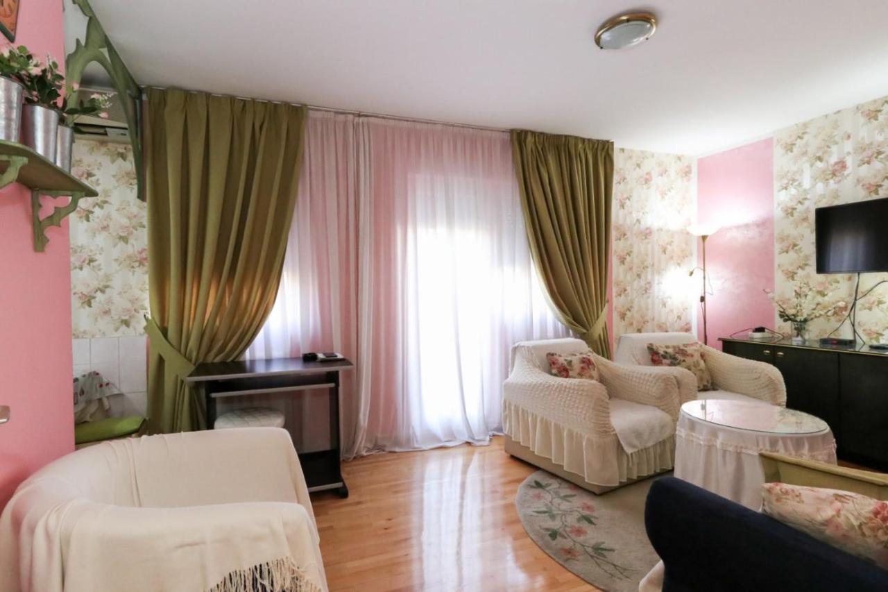 Apartment Lilian - Ferienwohnung