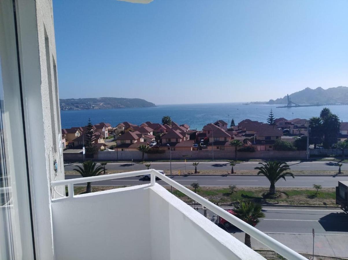 Depto Coquimbo - B&B